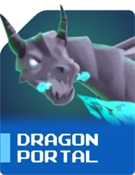 Dragon Portal game arcade petualangan naga