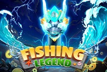 Fishing Legend game tembak ikan paling populer