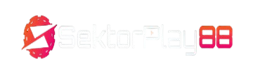 SEKTORPLAY88 Logo